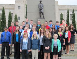 capitol day online