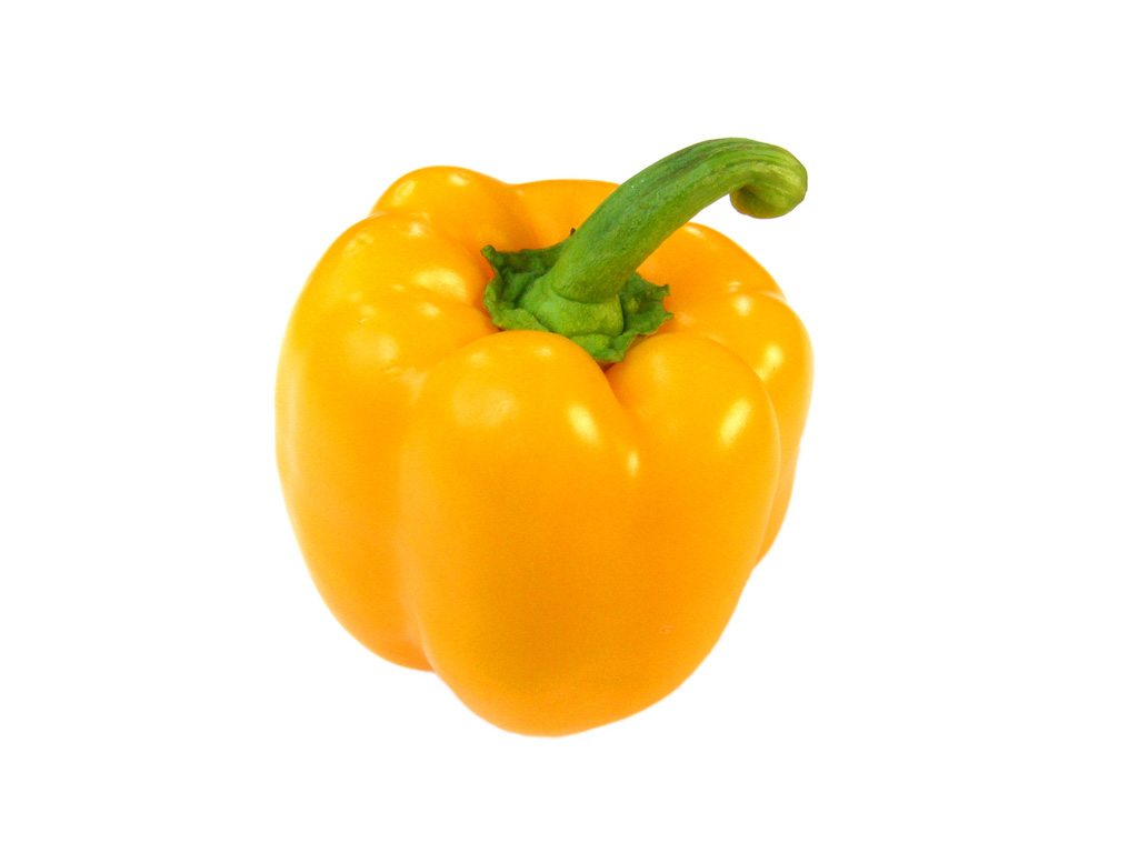 Bell Pepper Photo