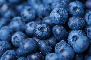 blueberries blueberries