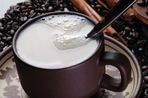 warmmilk