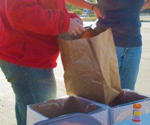 Prescription Drug Take Back Event