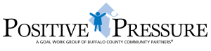 Positive Pressure logo transparent