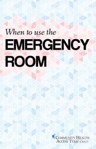 ER pamphletcover