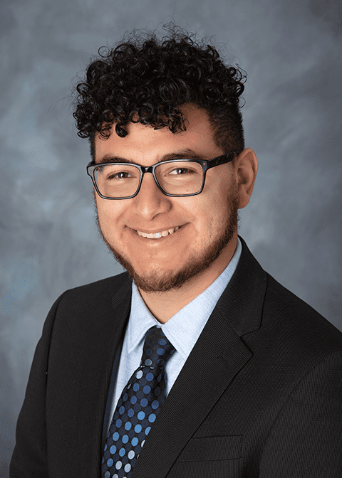 Josh Arias